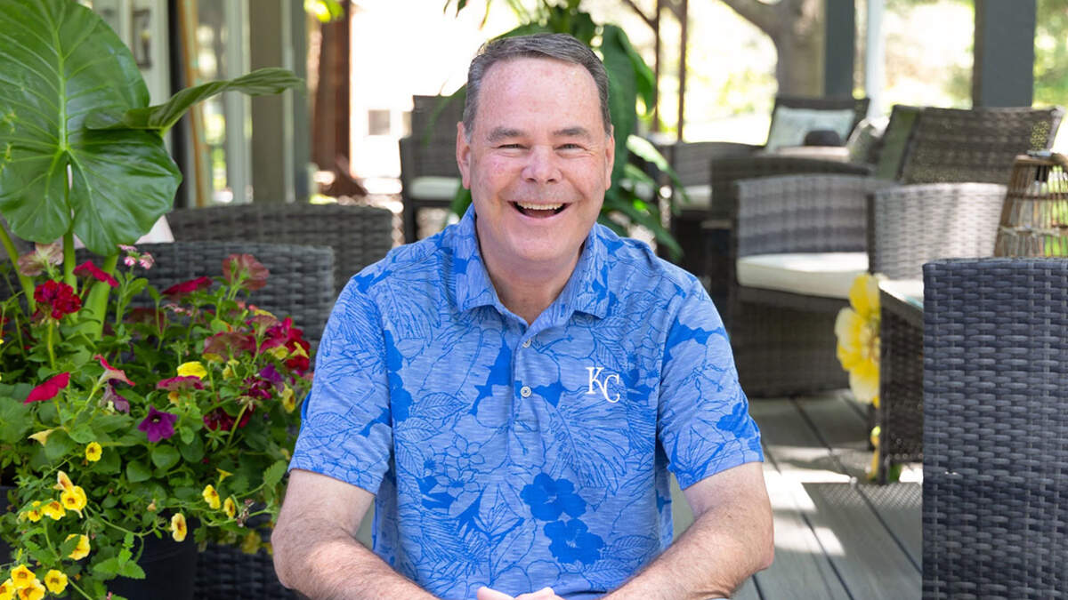 Dan Tarwater: I'm running for Jackson County executive to restore trust | Opinion