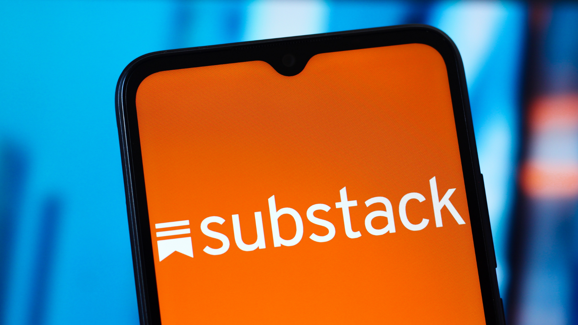Substack adds tool that detects AI-generated content