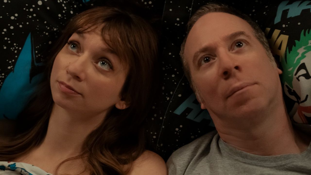 I love Stuart fails to save the universe way more than The Big Bang Theory