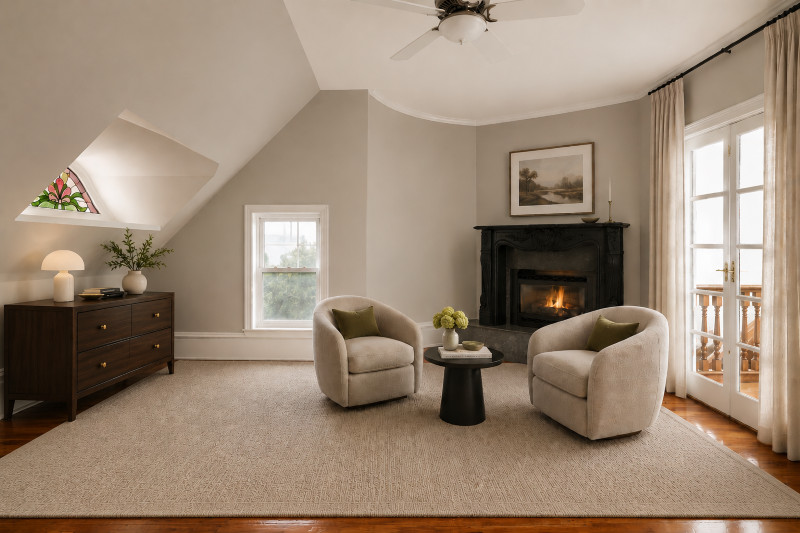 One of Brooklyn’s most significant Queen Anne homes hits the market for $3.845M