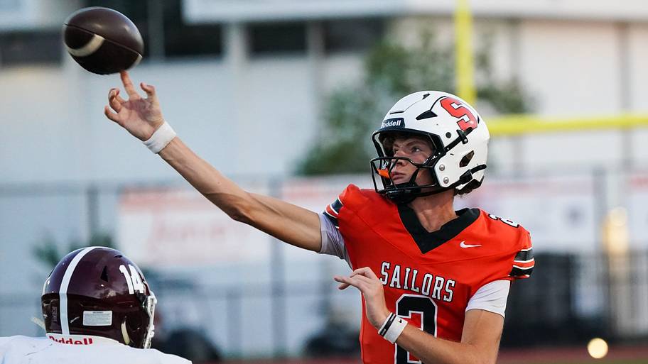 Florida State's 2028 QB recruiting board appears to be set with 5 top targets