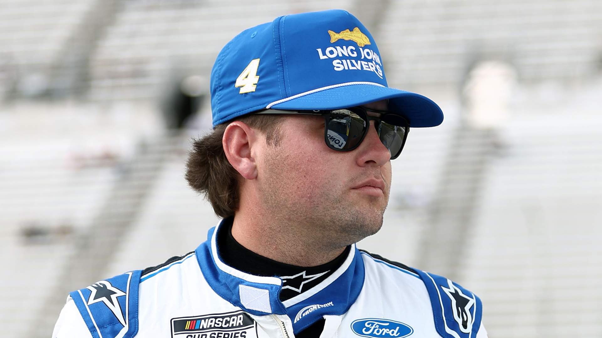 Major update on Noah Gragson’s NASCAR future revealed