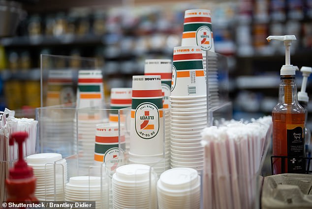 The retailer pioneered several concepts that have since become staples of convenience retail, including 24-hour opening, takeaway coffee and the iconic Slurpee, introduced in 1965