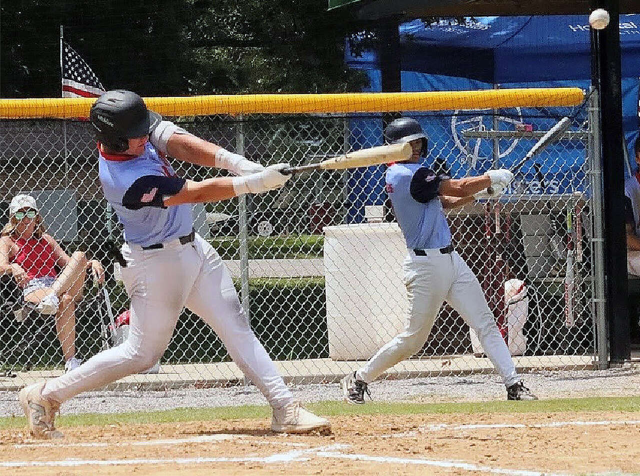 Mistakes, missed chances hurt Alton in state Legion tourney loss to Danville