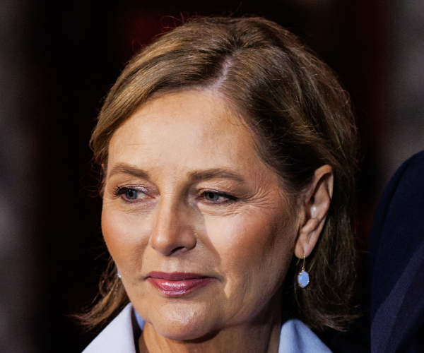 Republican Jewish Coalition backs Darline Graham