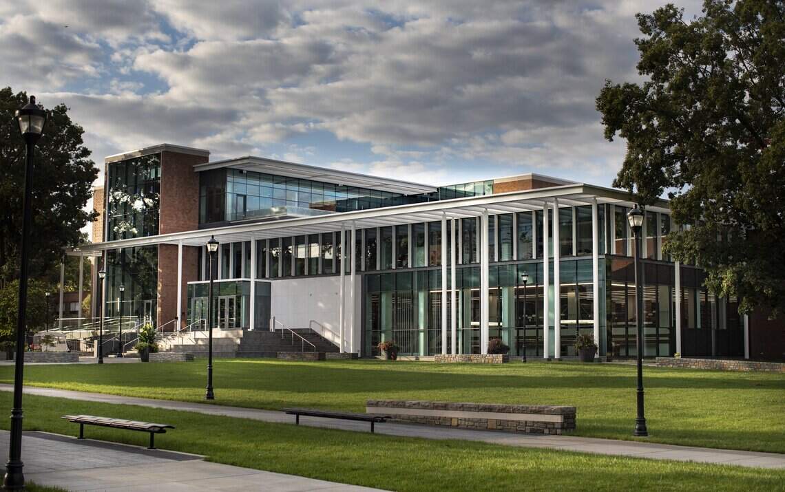 UK professor wanted court to block new law school dean from starting. Judge rules