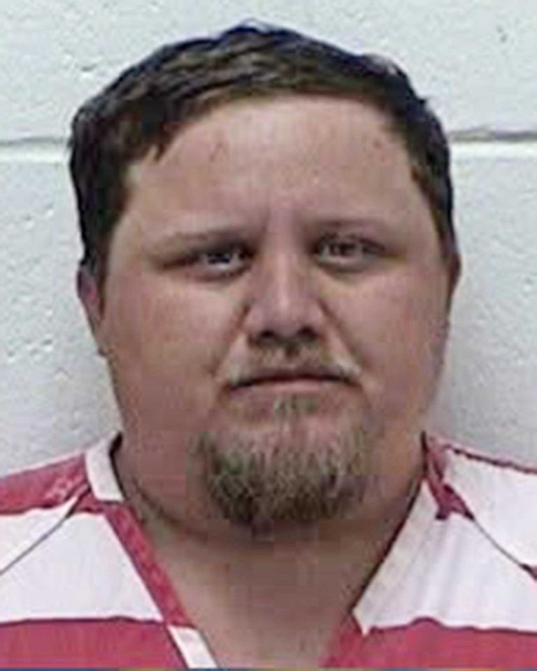 Dawson James Brown