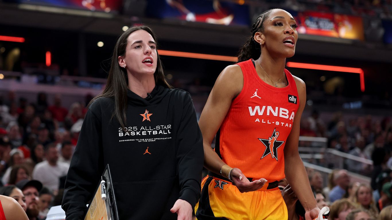 WNBA All-Star Weekend puts Chicago in the spotlight