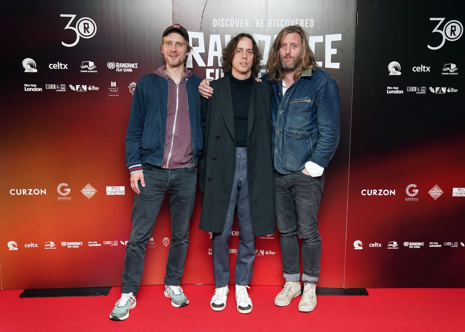 The band will be going on tour again soon