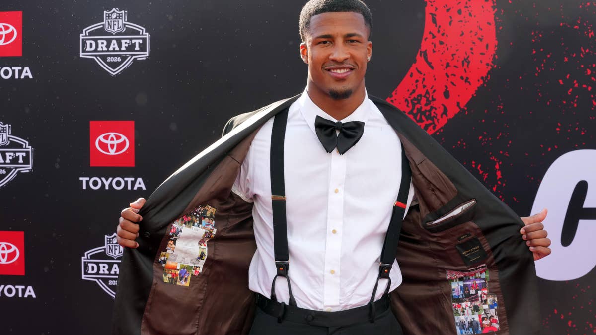 ESPN pushes Commanders down rankings despite promise from rookie class