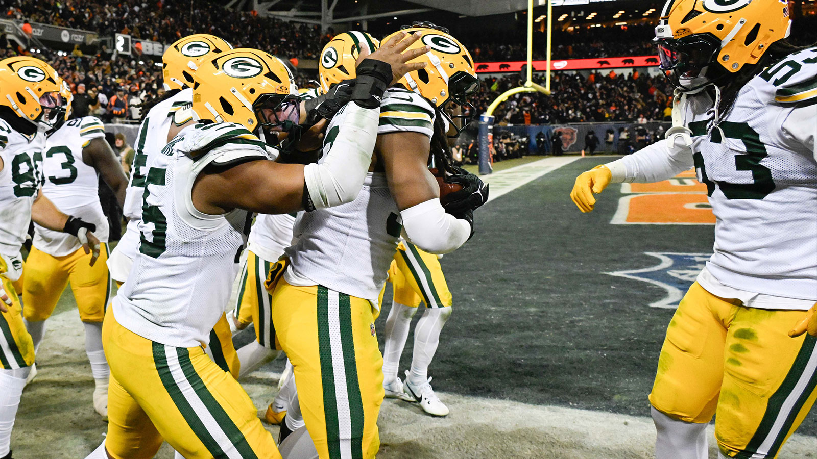 Packers insider reveals biggest concern that could haunt 2026 roster