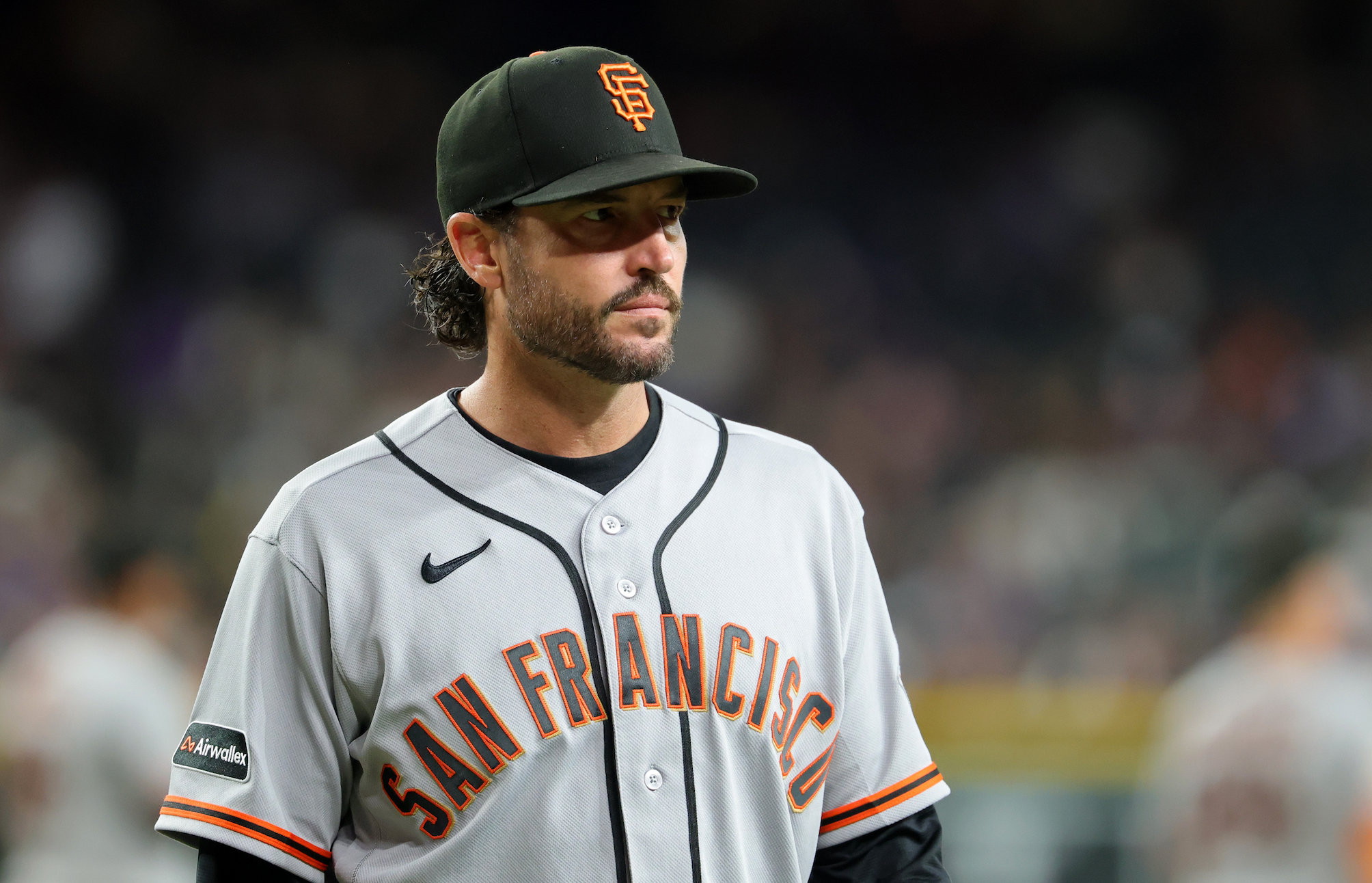 Giants announcer just dropped some truth that Tony Vitello badly needs to hear