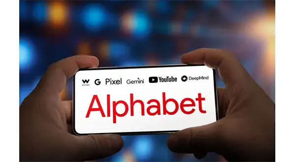 Cena akcií Alphabetu se v after-marketu propadá o desetinu. Investory ...