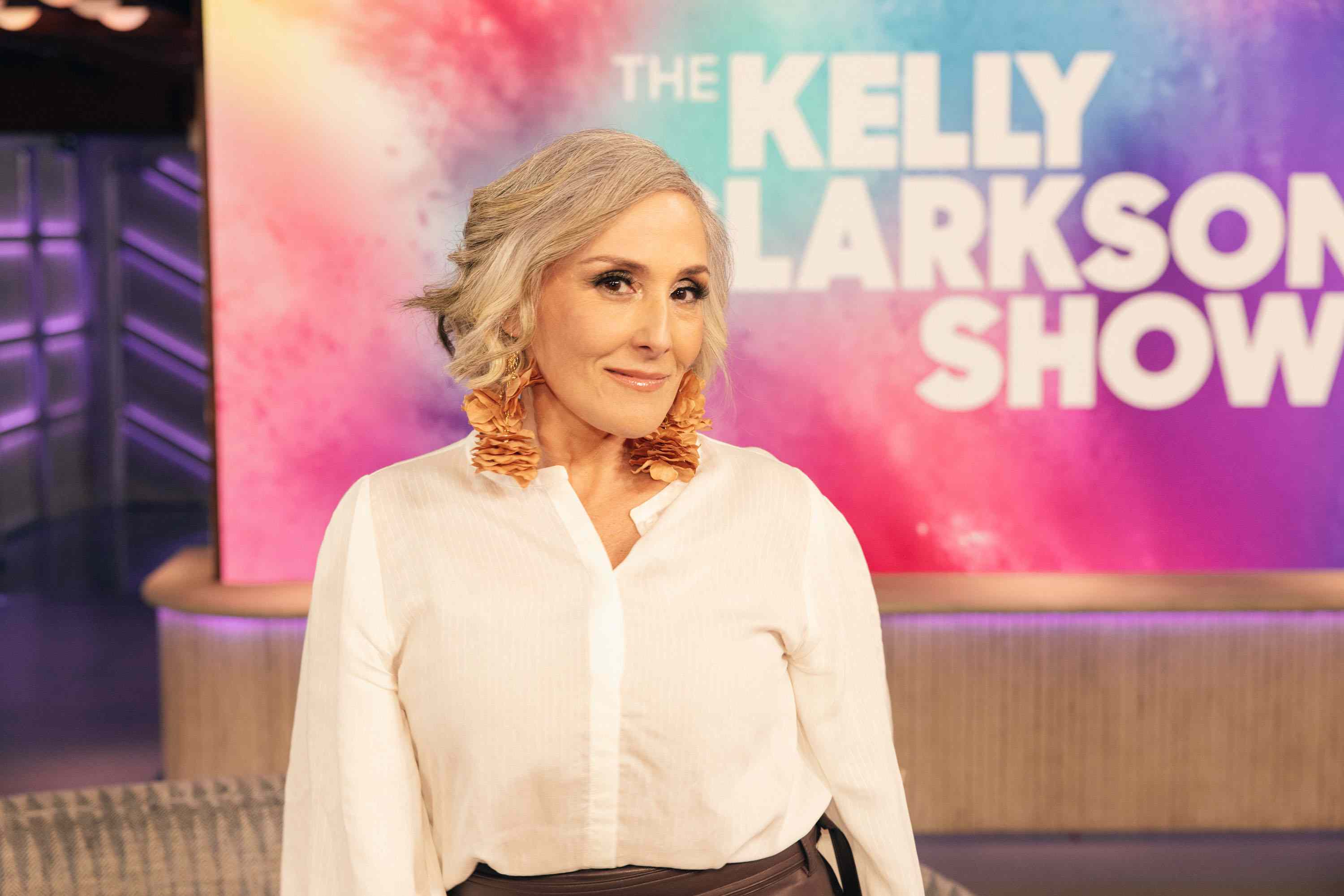 Ricki Lake, 57, shares unseen before-and-after photos of dramatic facelift in two-year update