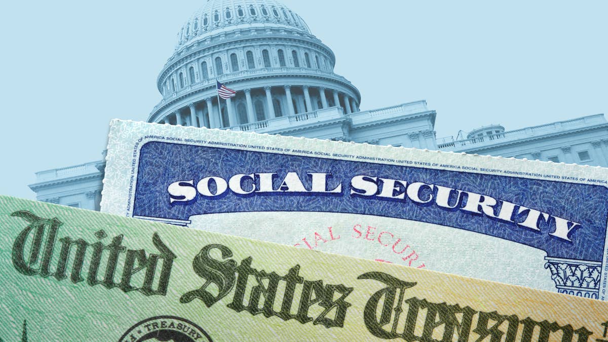 A 1987 idea could have saved Social Security
