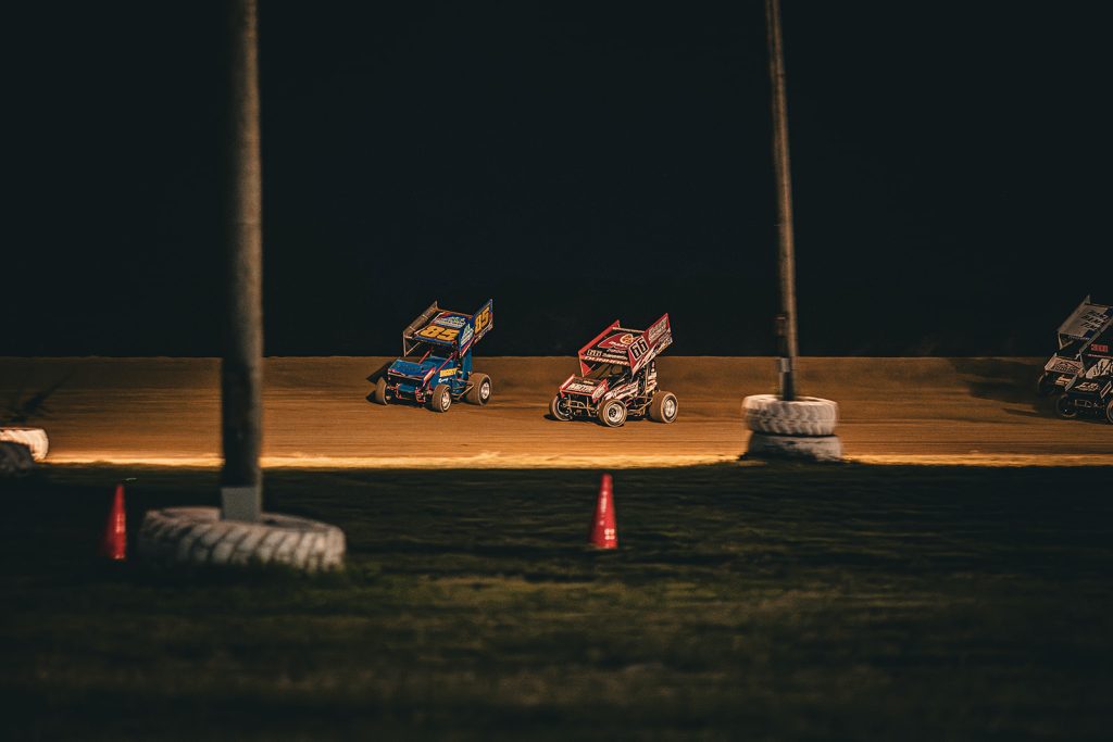 Doubleheader weekend brings Great Lakes Super Sprints back to Michigan Friday and Saturday