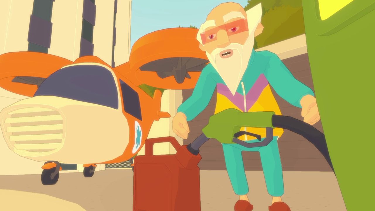 Indie game gets last minute Steam delay while Valve reviews its 'dozens' of lewd polygons