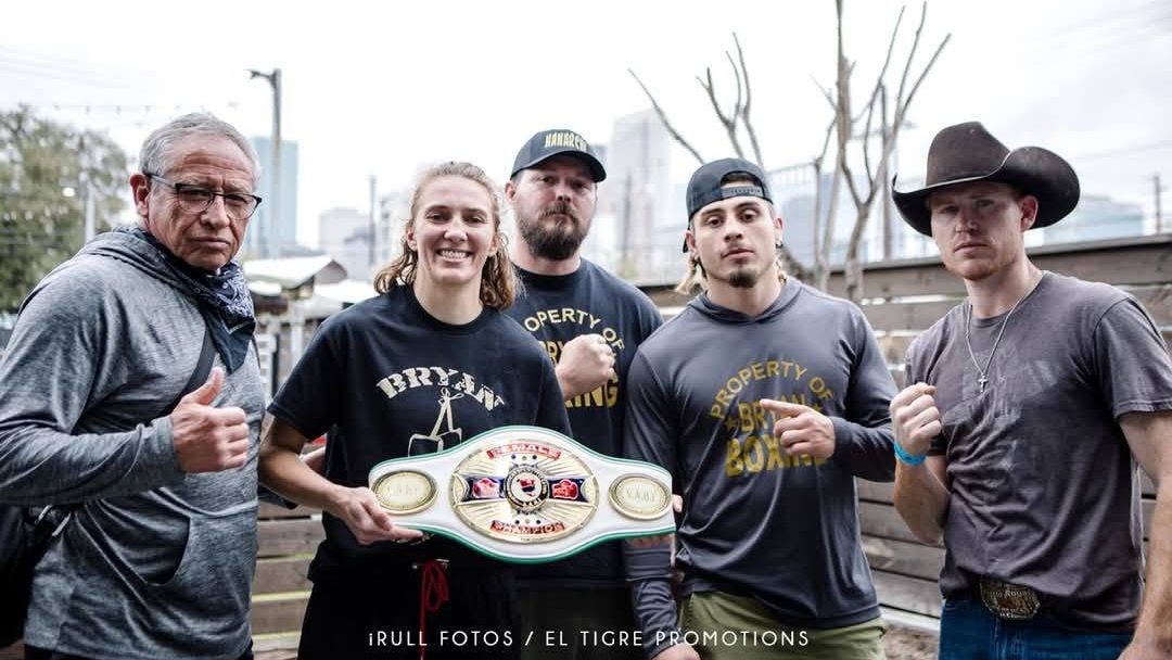Candlelight vigils planned for boxer Hannah Rapp following fatal crash