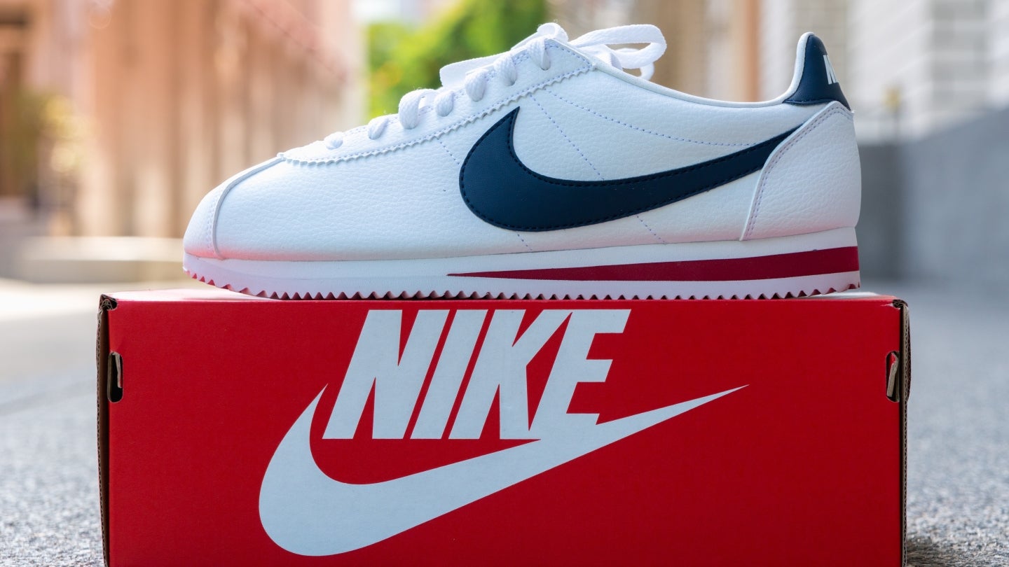 Nike to limit China wholesale sales online from January – report