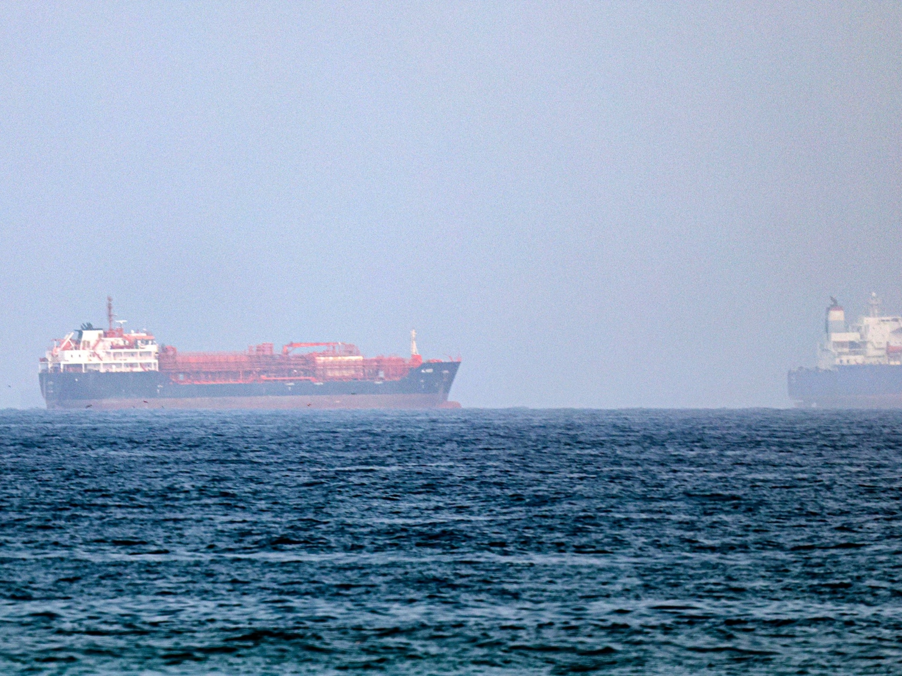 Global oil prices rise to highest level in a month amid Iran war escalation