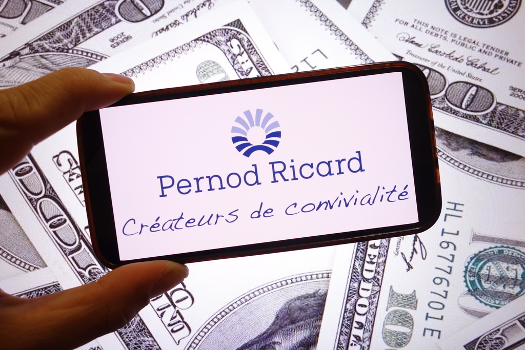 Pernod Ricard shifts legal strategy in $314 million India Scotch whisky tax dispute