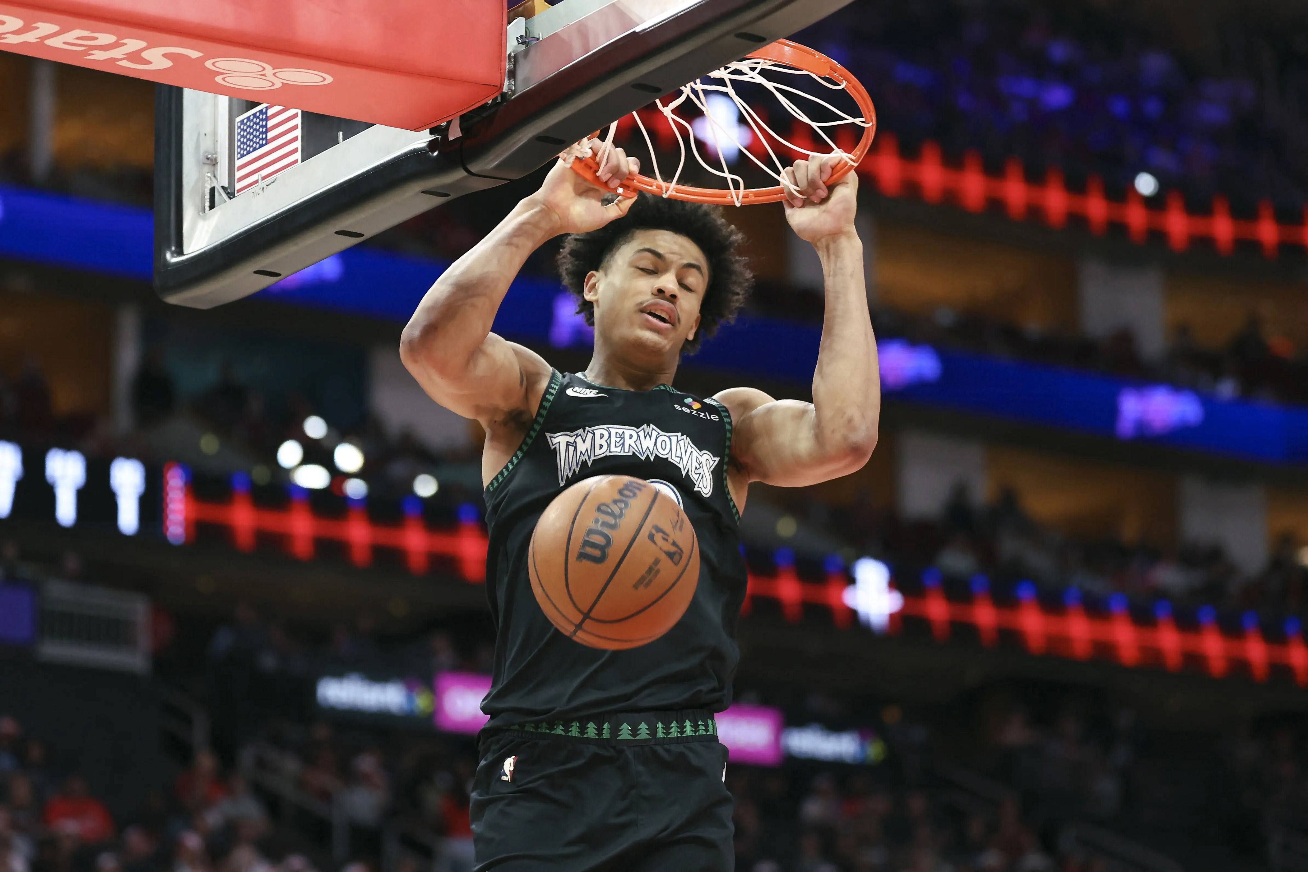 Joan Beringer may hold key to Chris Finch’s regular season plan