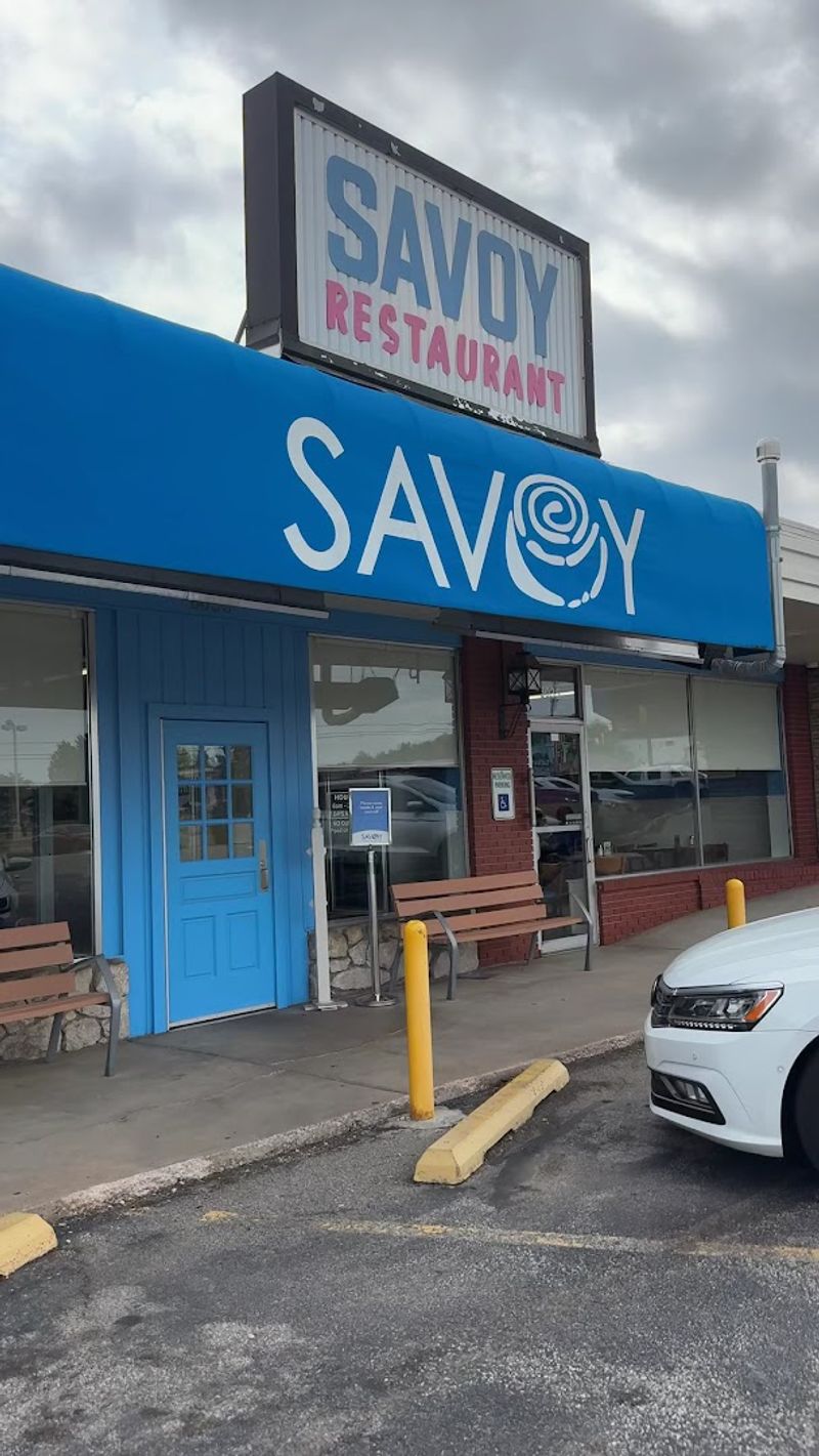 Savoy