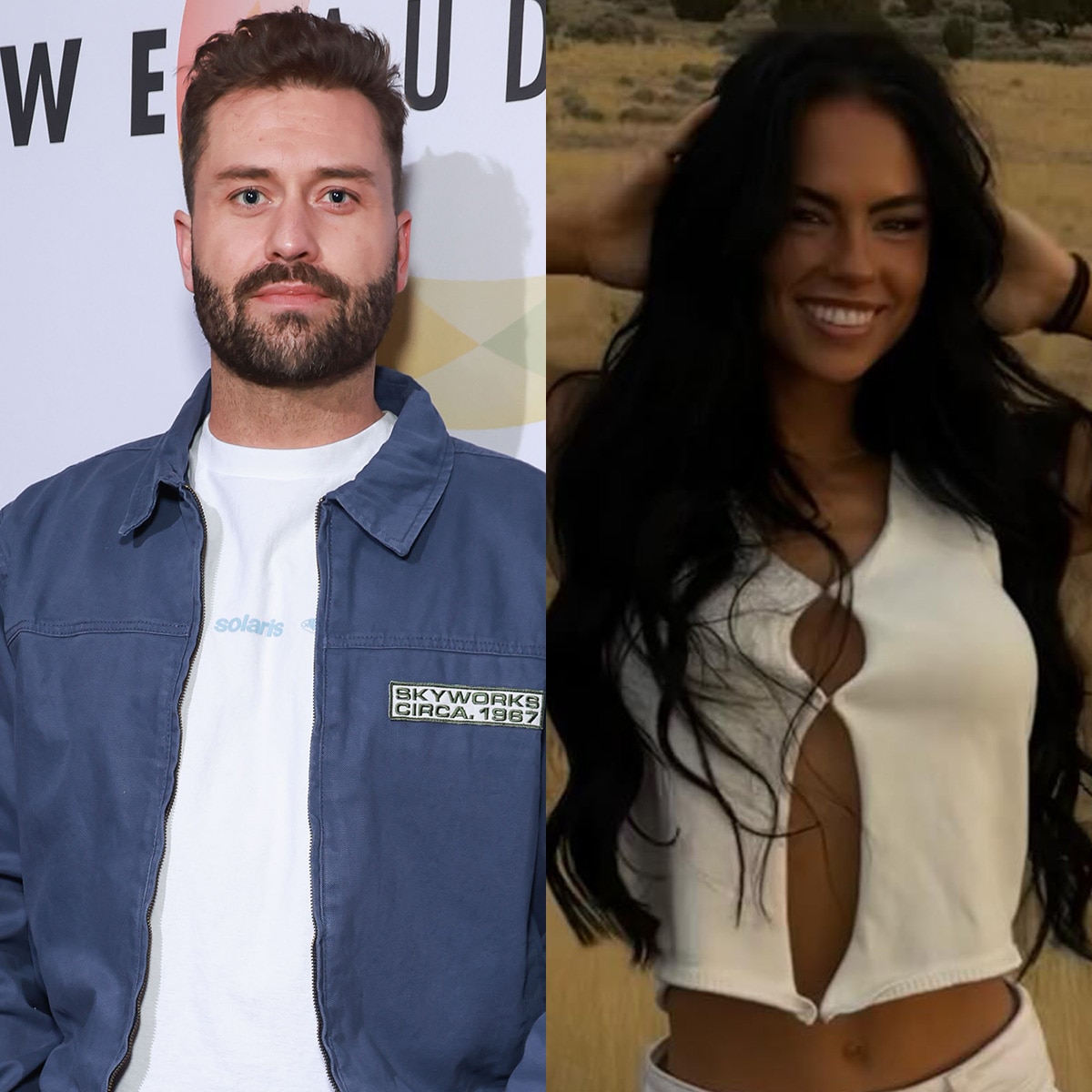 Mormon wives' Dakota Mortensen dating costar Shinia Powell