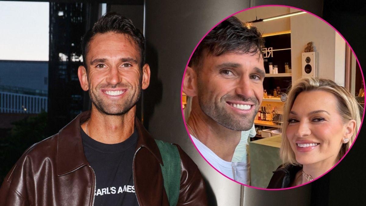 Carl Radke feels 'very grateful' to reconnect with ex-fiancée Lindsay Hubbard after split: 'I'm thankful for her friendship and support'