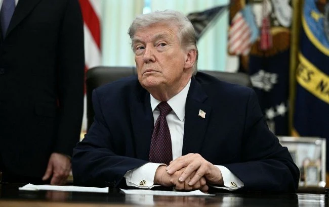 Tổng thống Mỹ Trump nói cuộc chiến với Iran vẫn chưa kết thúc
