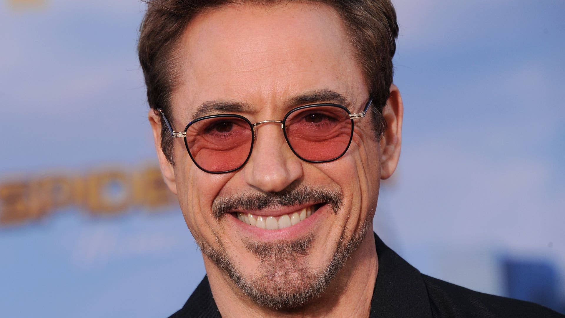Robert Downey Jr.'s 11-year-old daughter's impressive paycheck for just one day of filming