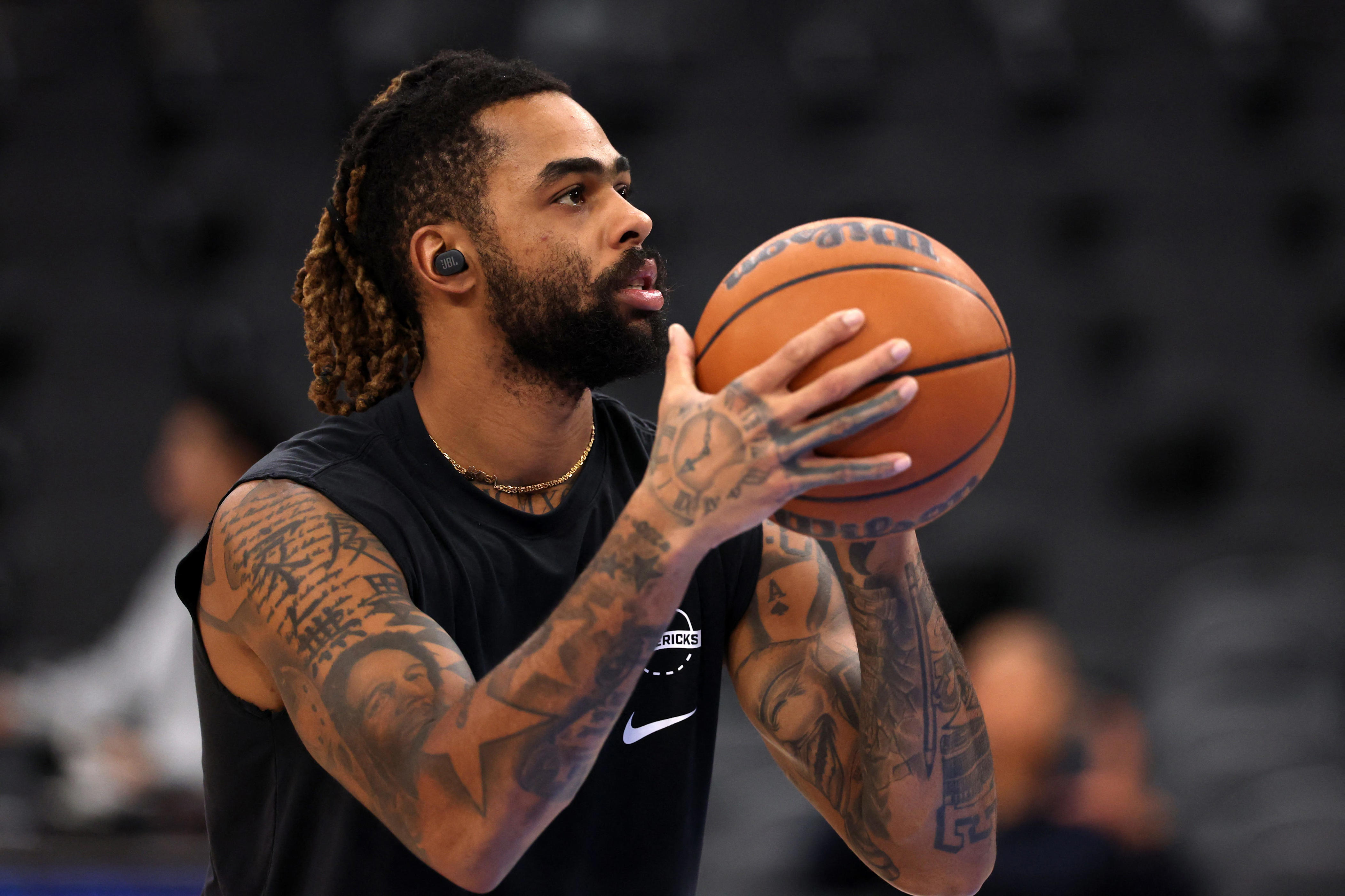 Memphis Grizzlies moving on from former Ohio State star