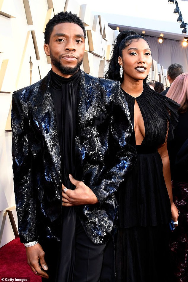 Kevin and Derrick claim Taylor has not properly informed the family about business details pertaining to the Black Panther star's estate after he died in 2020 without leaving a will