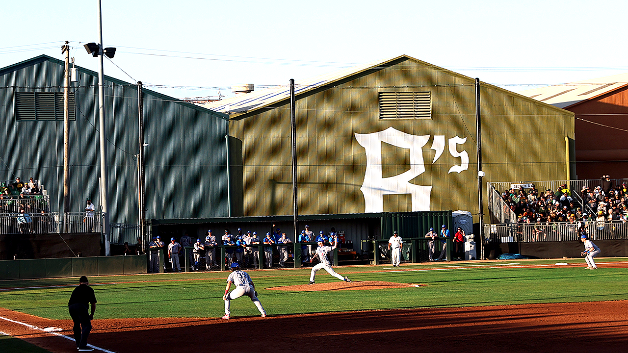 Oakland baseball team will host historic family-friendly marijuana-themed game day