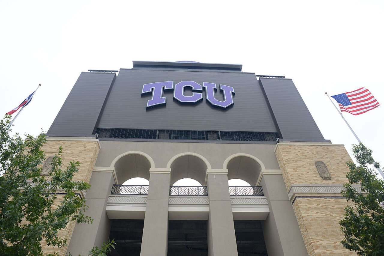 TCU student arrested in Arlington, then gets deported by ICE