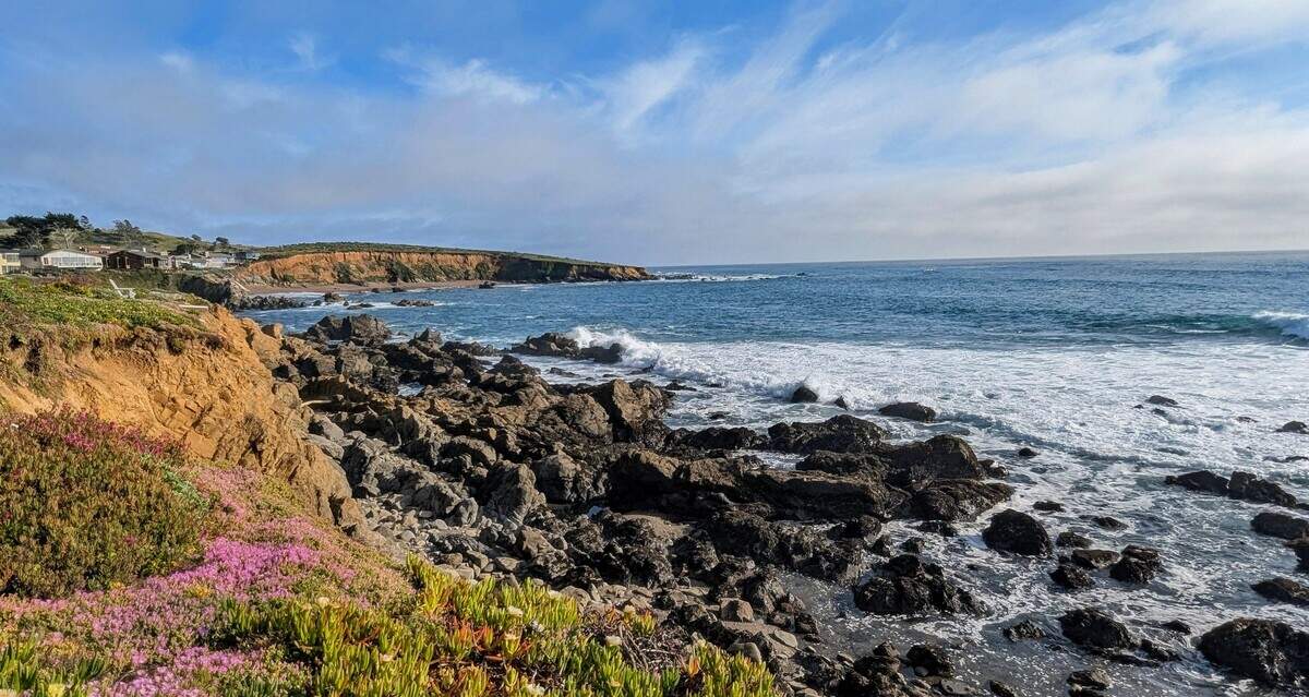 3 SLO County communities make best seaside summer vacation list. Which ones?
