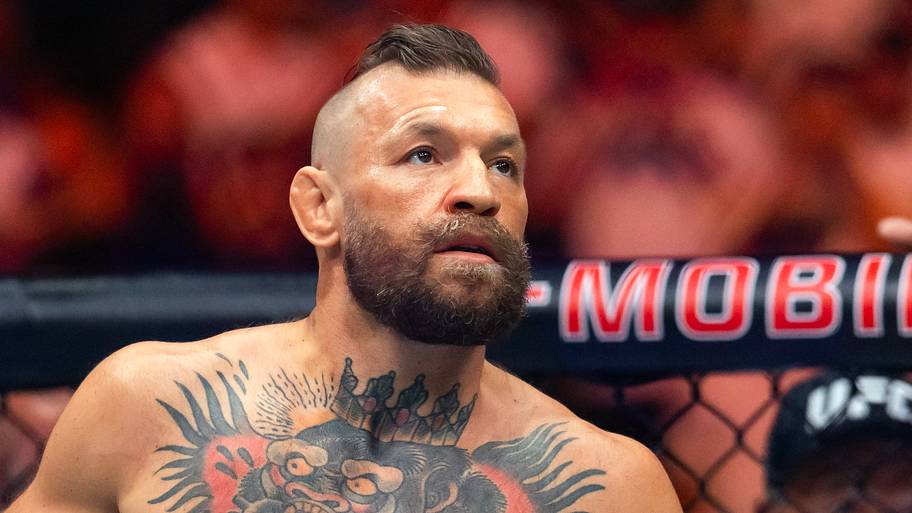 Sean O'Malley Says Conor McGregor Looked Nervous During UFC Return