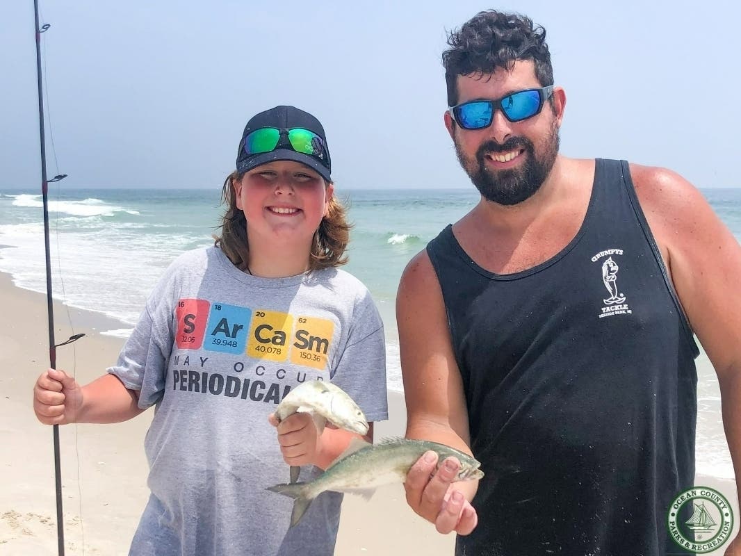 Toms River fisherman dies after medical episode 130 miles offshore