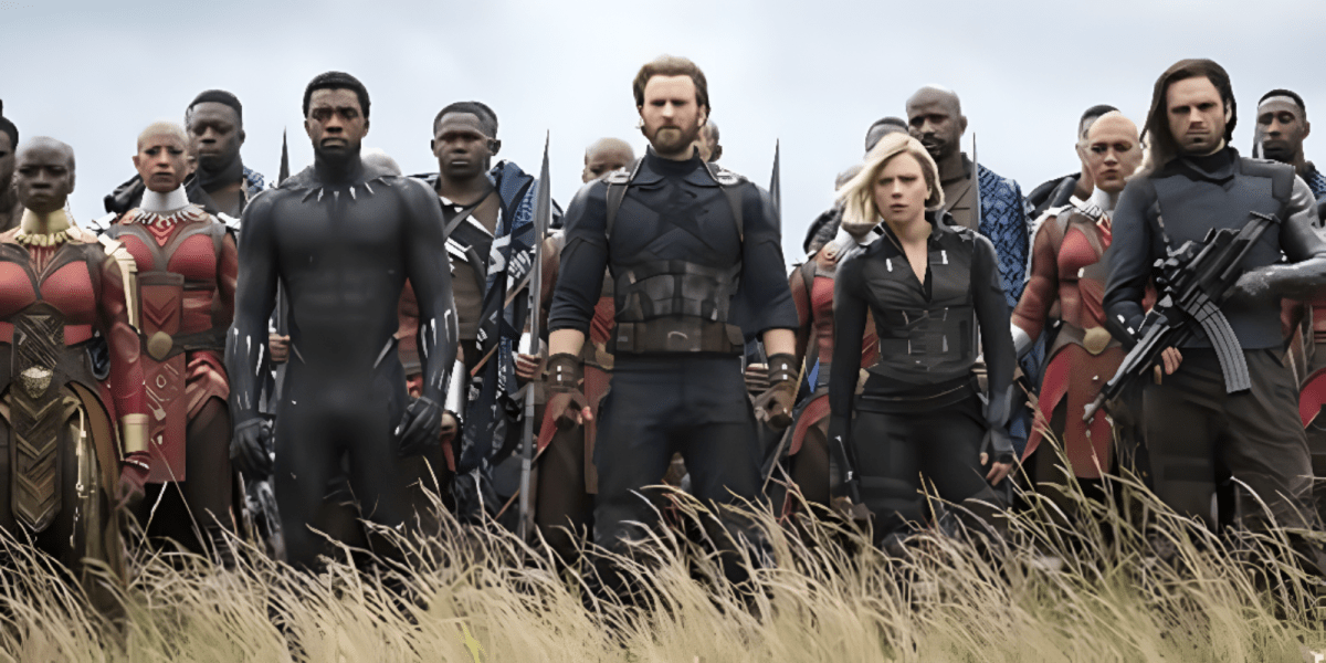 Curious What Other Movies Have Passed the $1 Billion Mark Like ‘Michael’? Here Are the Top Ten Highest-Grossing Films of All Time