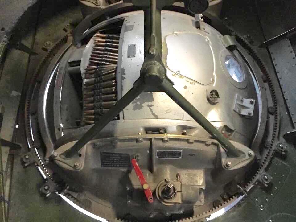 Randy's Warbird Profiles: Boeing B-17G-95-DL Flying Fortress s/n 44-83785 29