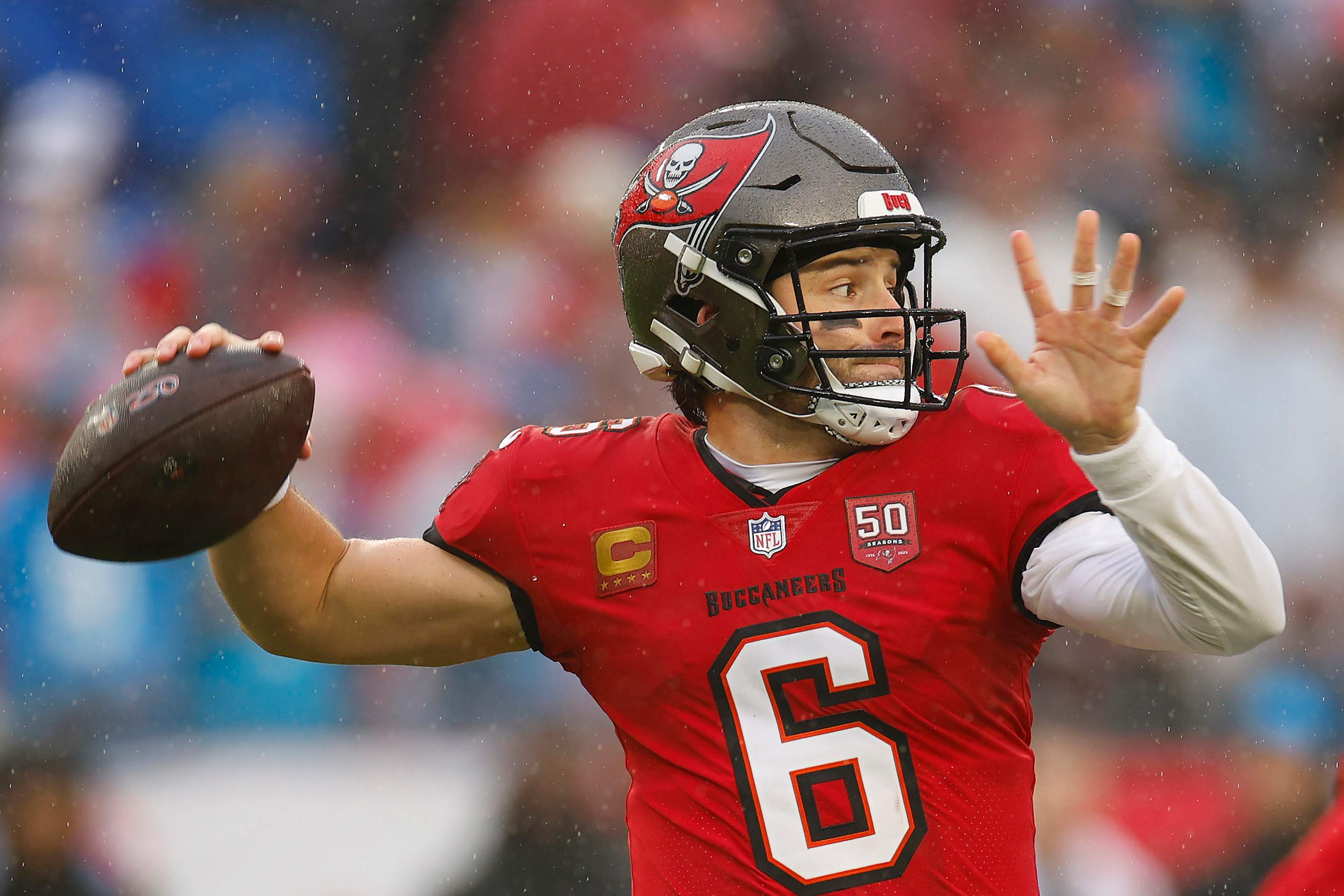 Baker Mayfield prediction creates nightmare scenario for Bucs fans