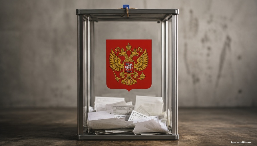 Kremlin lowers Duma election turnout, vote targets