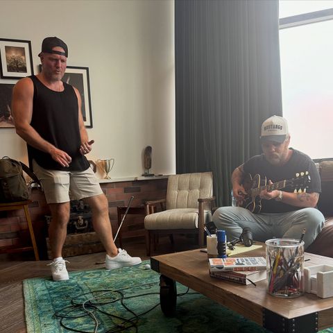 Pat McAfee