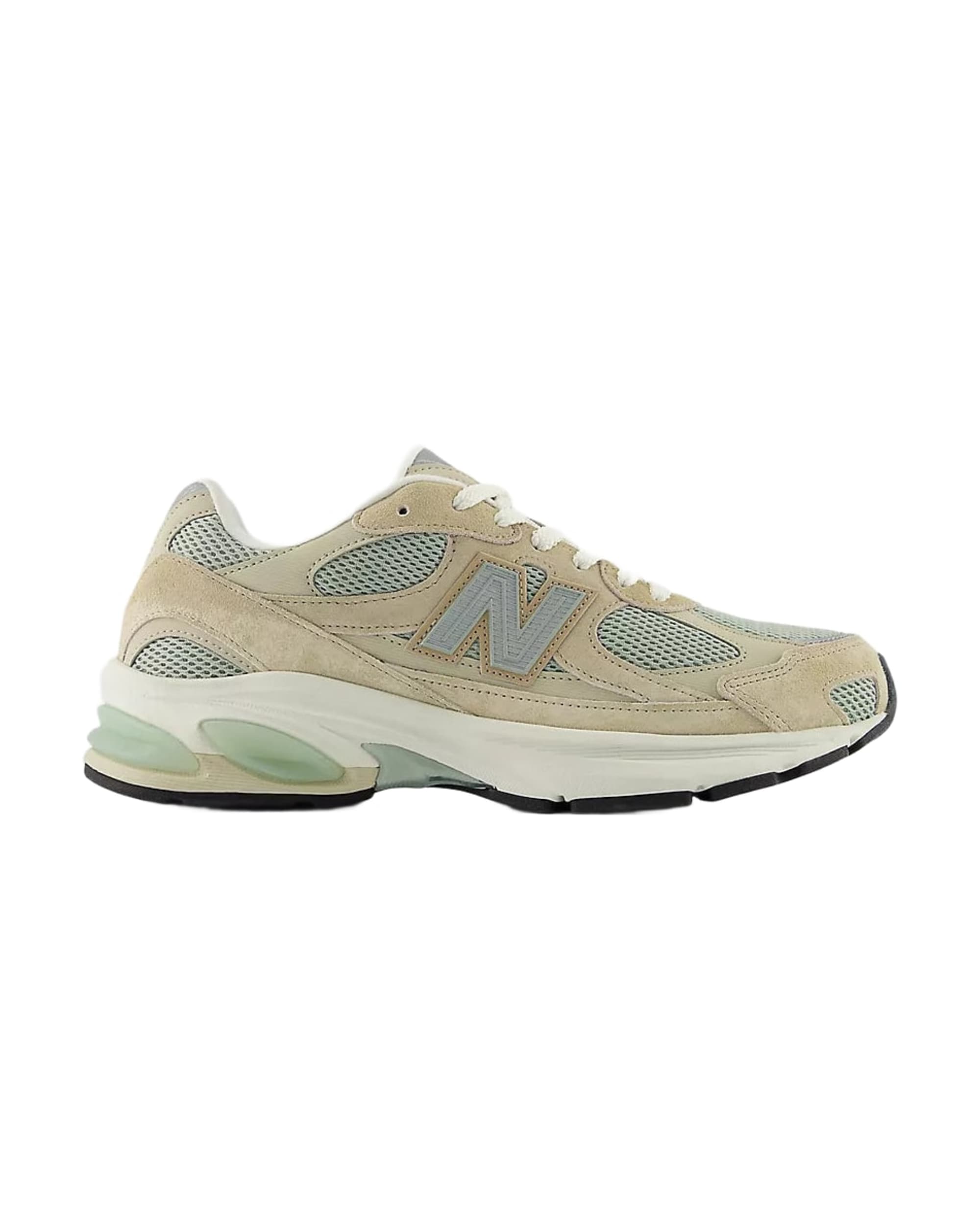 New Balance 2010 - Lone Star Grey/Mindful Grey