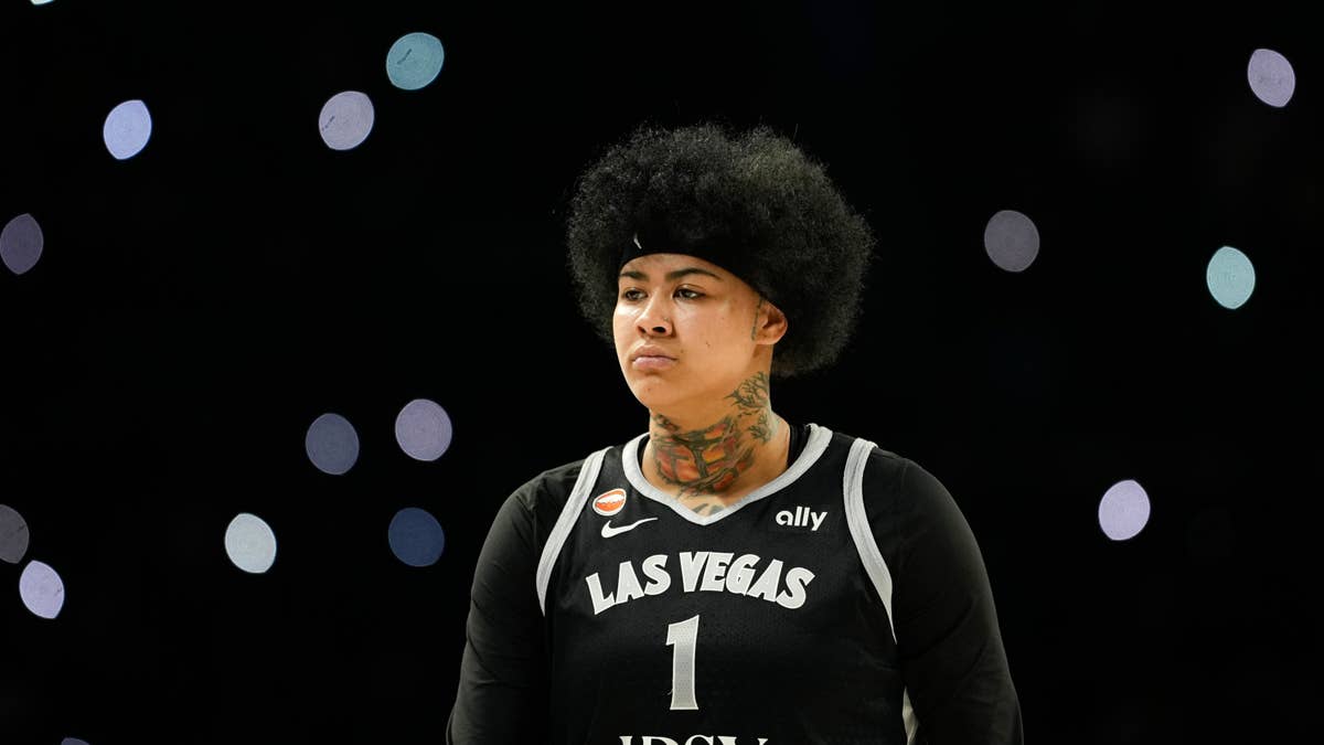 Final injury report for Aces-Mystics: Will Kierstan Bell play?