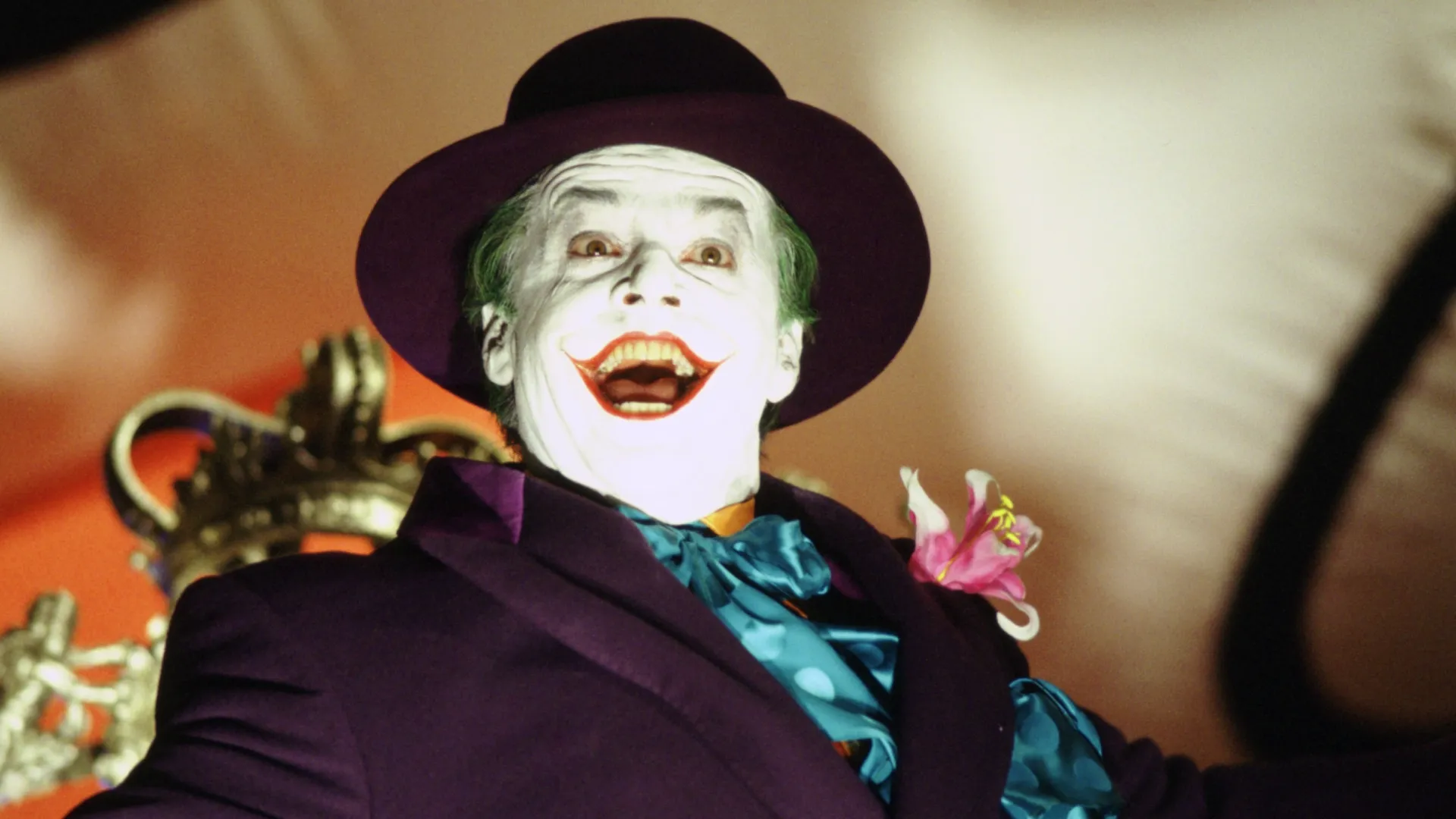 Happy 71st Birthday, Willem Dafoe! The Iconic Batman Villain He Almost Played Before ‘Spider-Man’