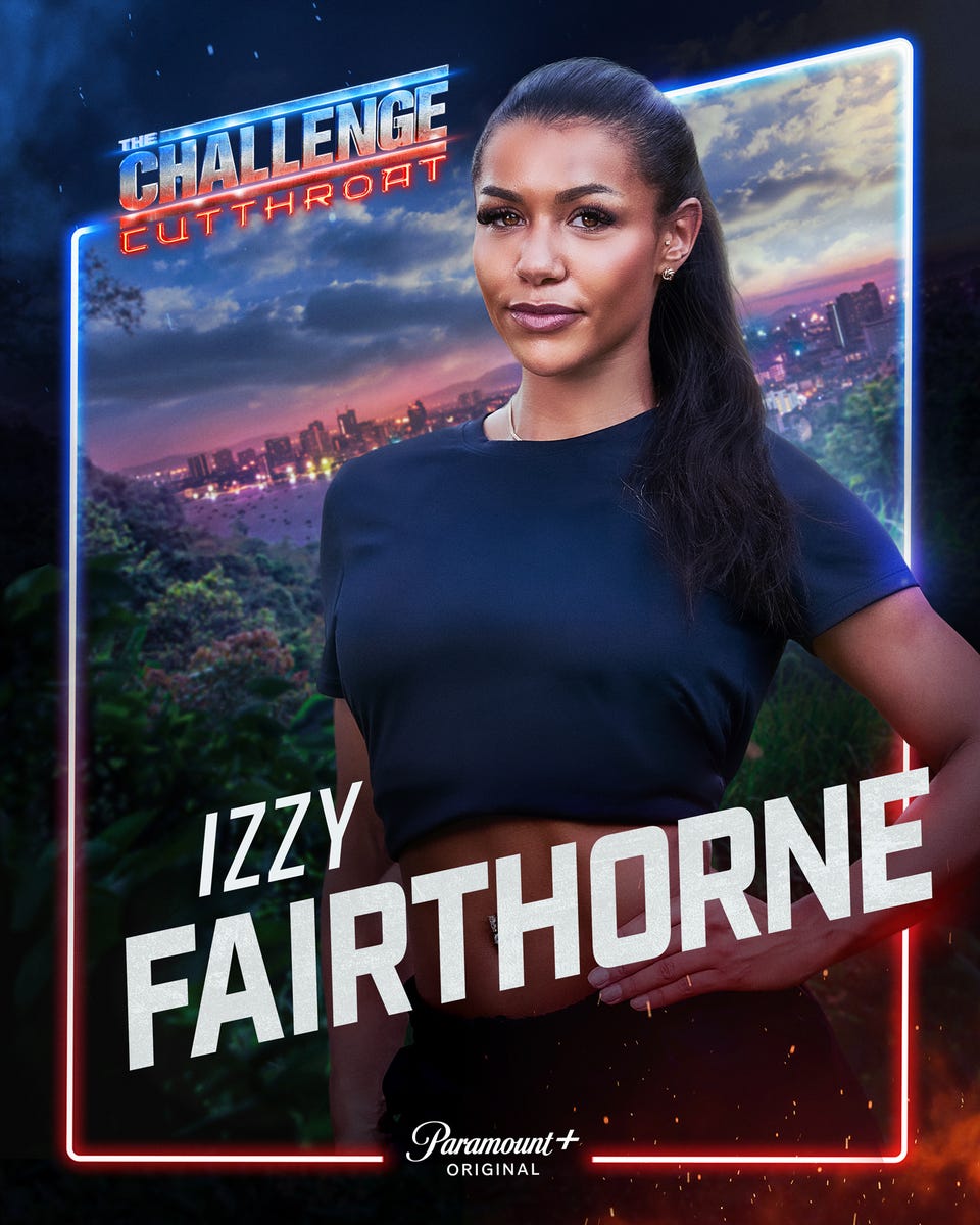 ‘The Challenge’ Season 42 Is Moving to Paramount+ With a Cast Full of Reality TV Familiar Faces