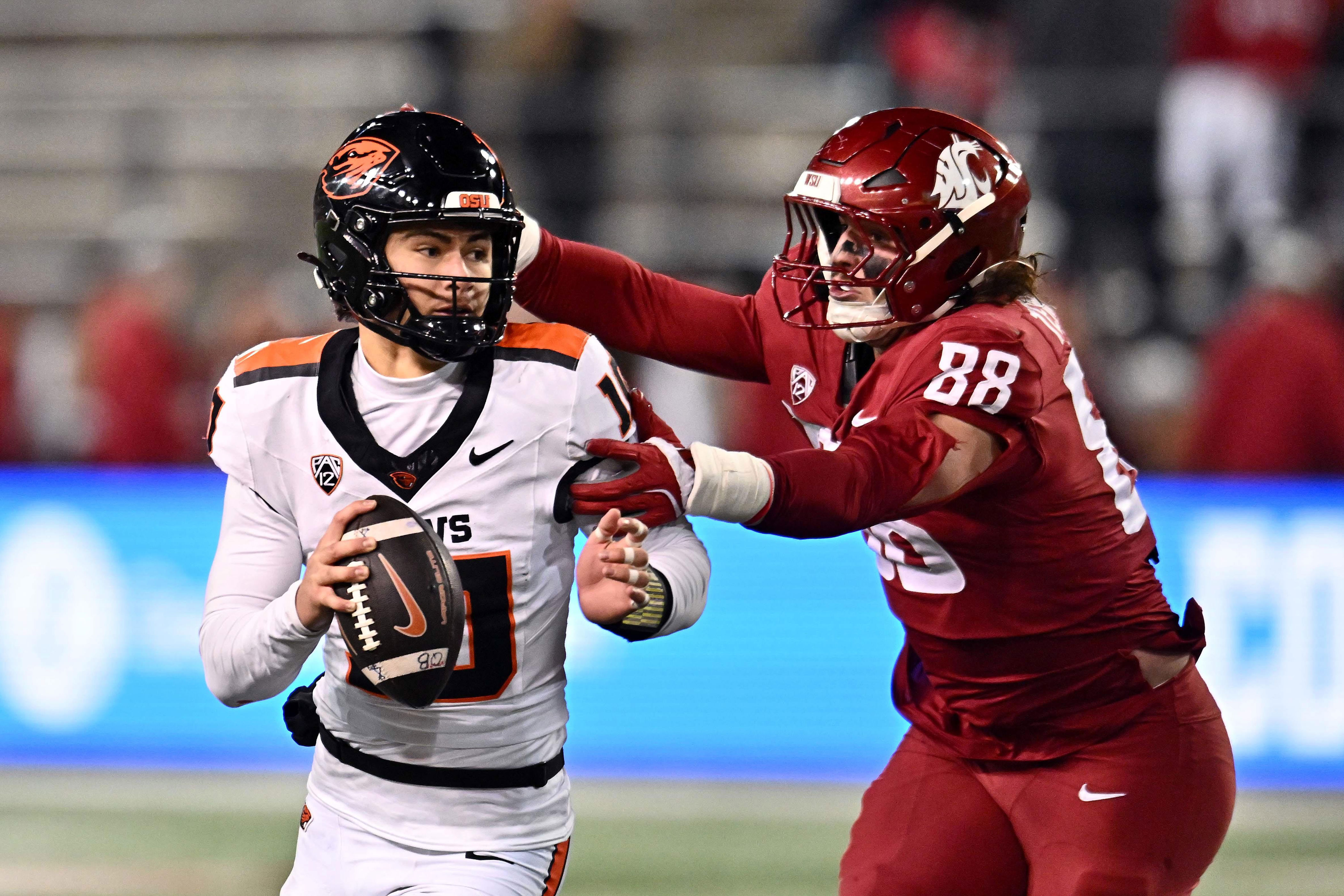 Quack-12 football check-in: The remaining 2