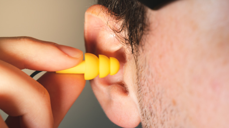 What It Really Means When Your Eardrum Vibrates