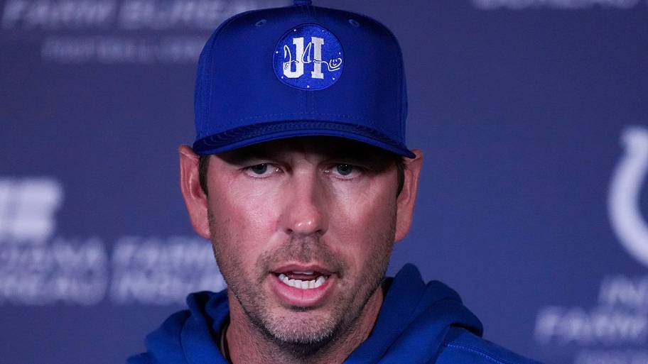 Praise for Shane Steichen still leaves Colts fans wondering one thing